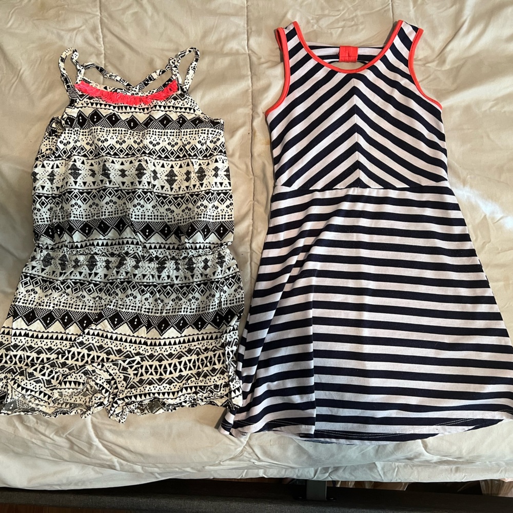 Lot of 2